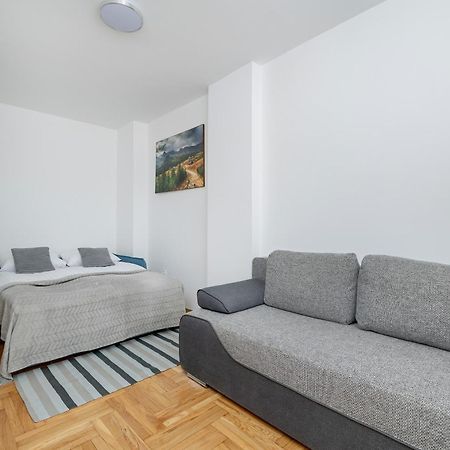 Pardalowka Mountain View Apartments Zakopane By Noclegi Renters Extérieur photo