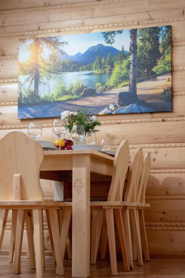 Pardalowka Mountain View Apartments Zakopane By Noclegi Renters Extérieur photo