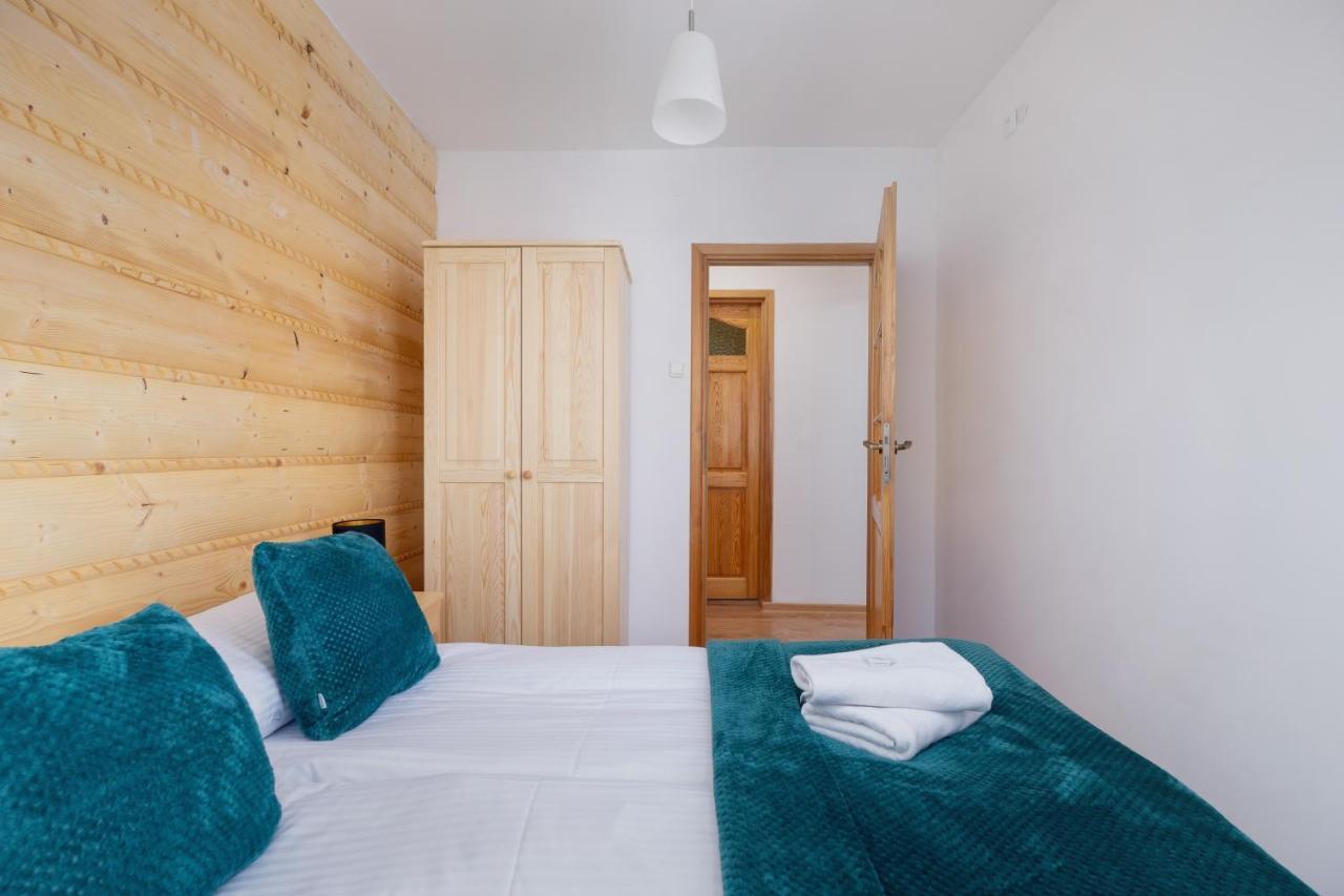 Pardalowka Mountain View Apartments Zakopane By Noclegi Renters Extérieur photo