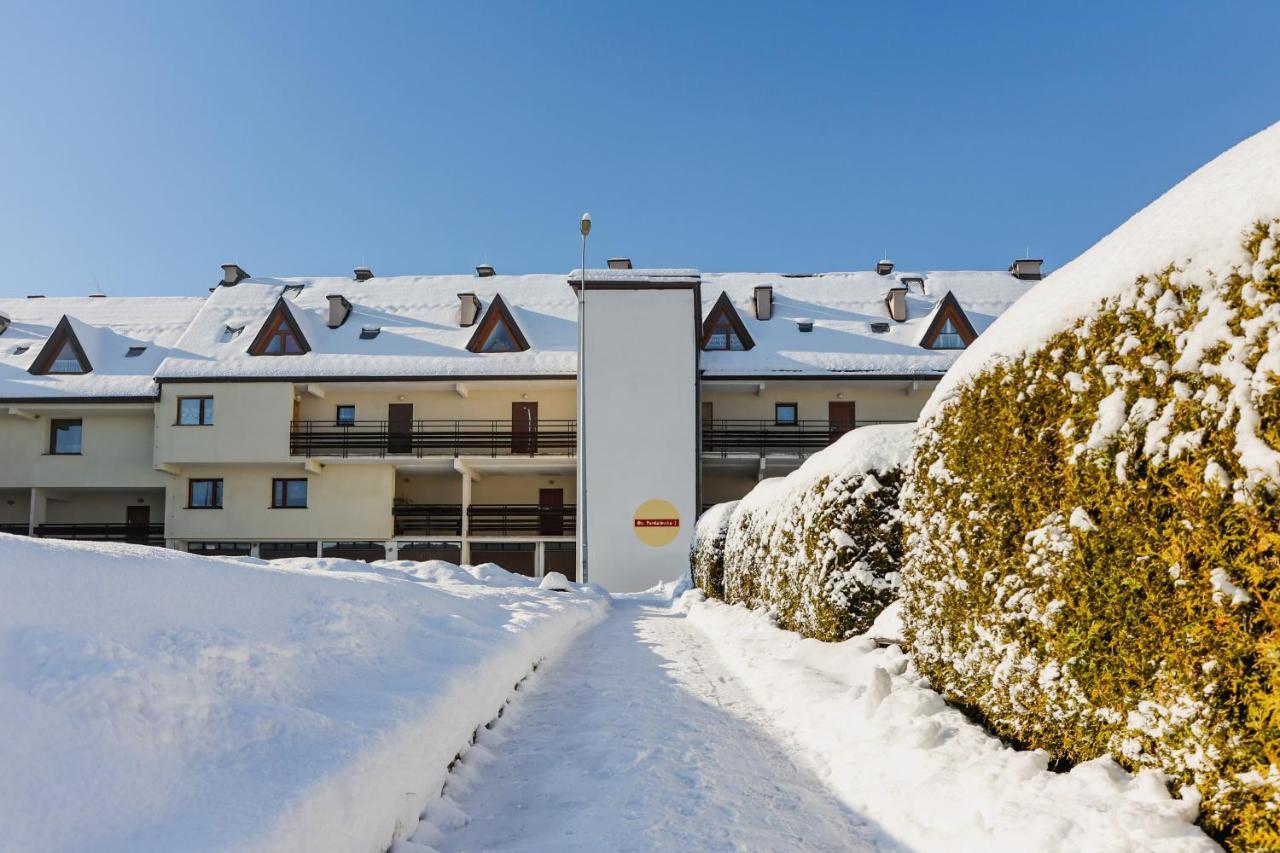 Pardalowka Mountain View Apartments Zakopane By Noclegi Renters Extérieur photo