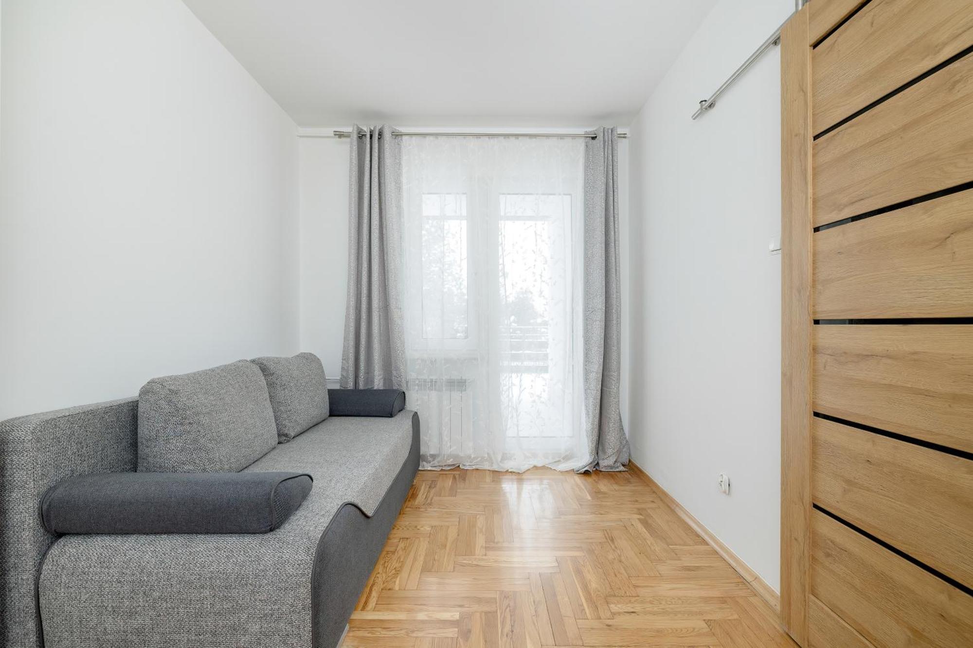Pardalowka Mountain View Apartments Zakopane By Noclegi Renters Extérieur photo