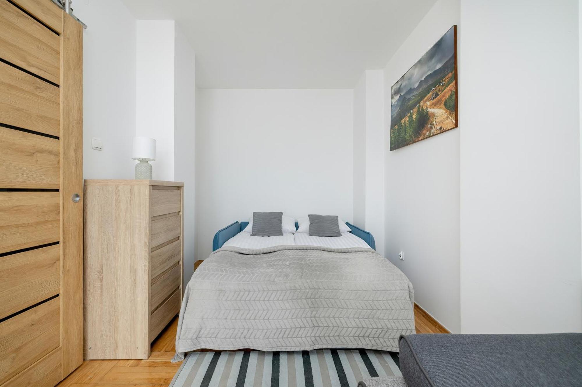 Pardalowka Mountain View Apartments Zakopane By Noclegi Renters Extérieur photo
