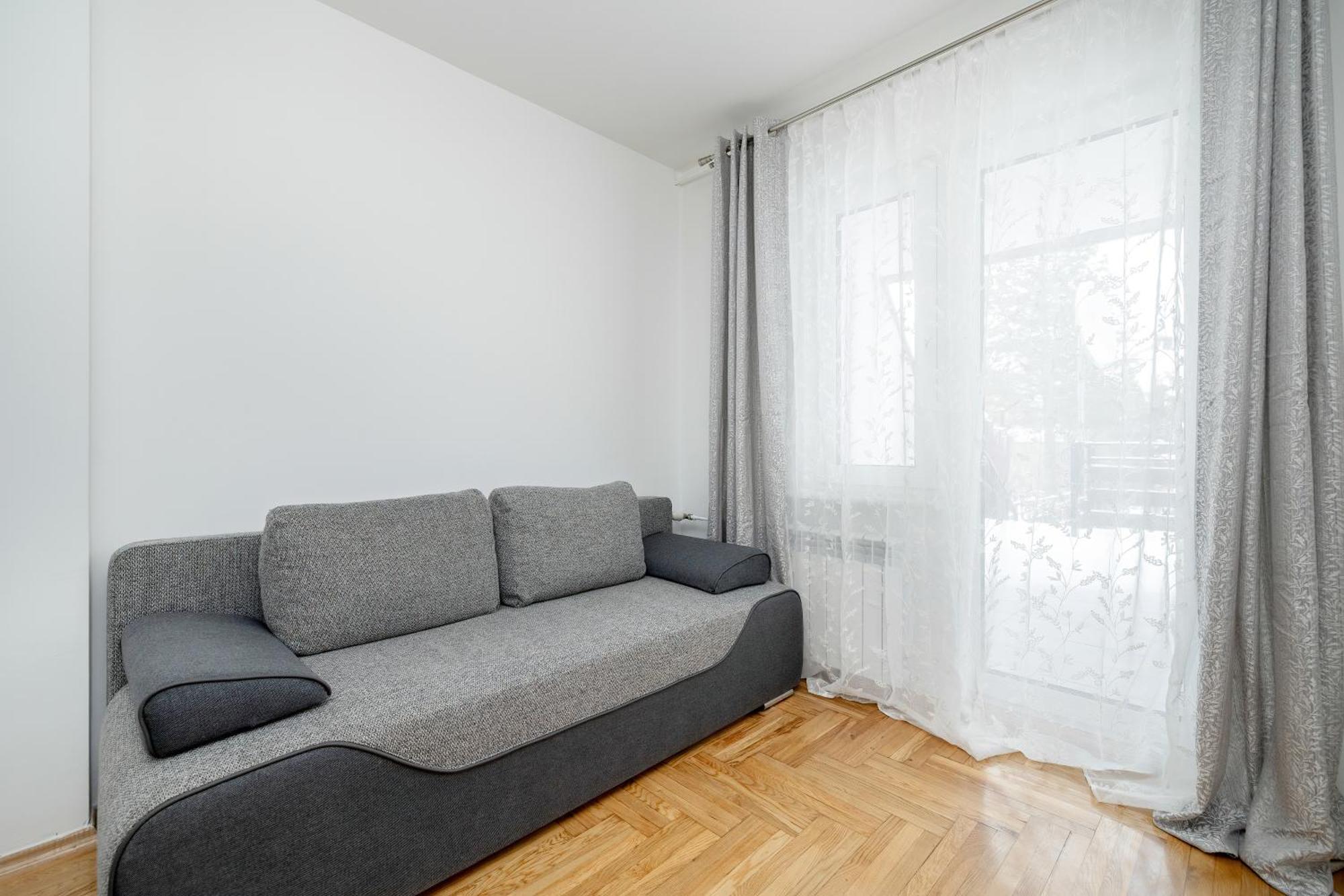 Pardalowka Mountain View Apartments Zakopane By Noclegi Renters Extérieur photo