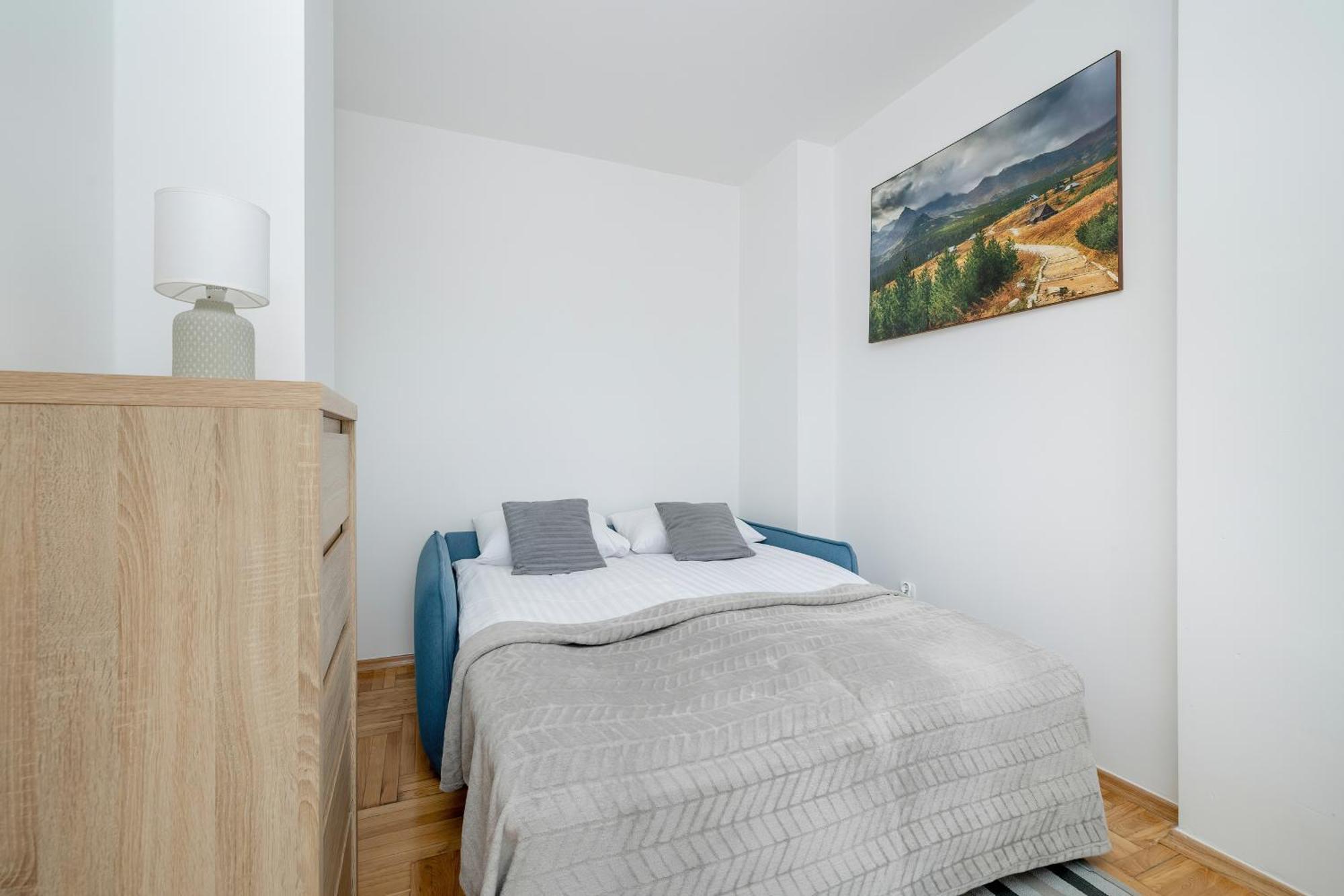 Pardalowka Mountain View Apartments Zakopane By Noclegi Renters Extérieur photo