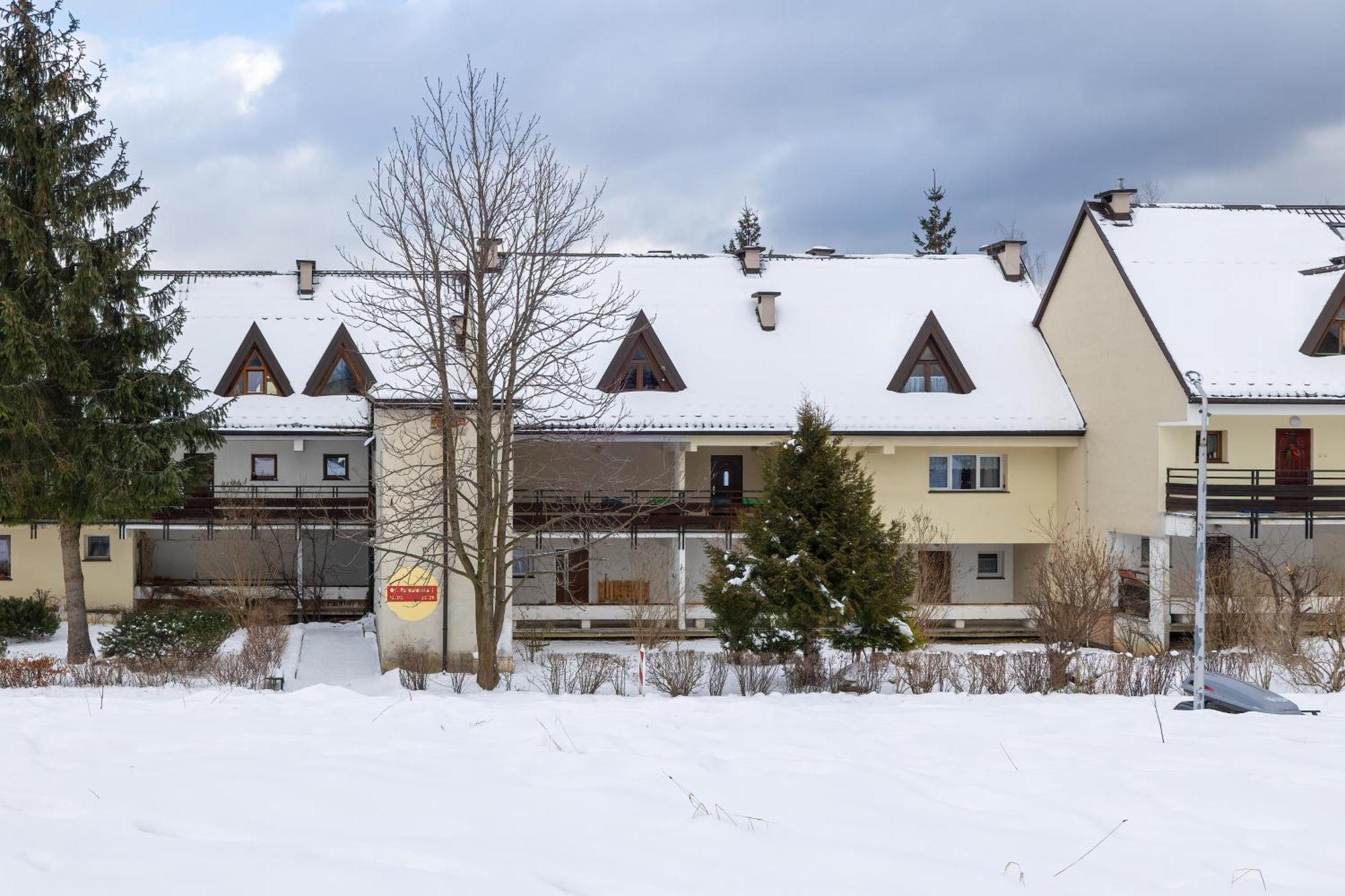 Pardalowka Mountain View Apartments Zakopane By Noclegi Renters Extérieur photo