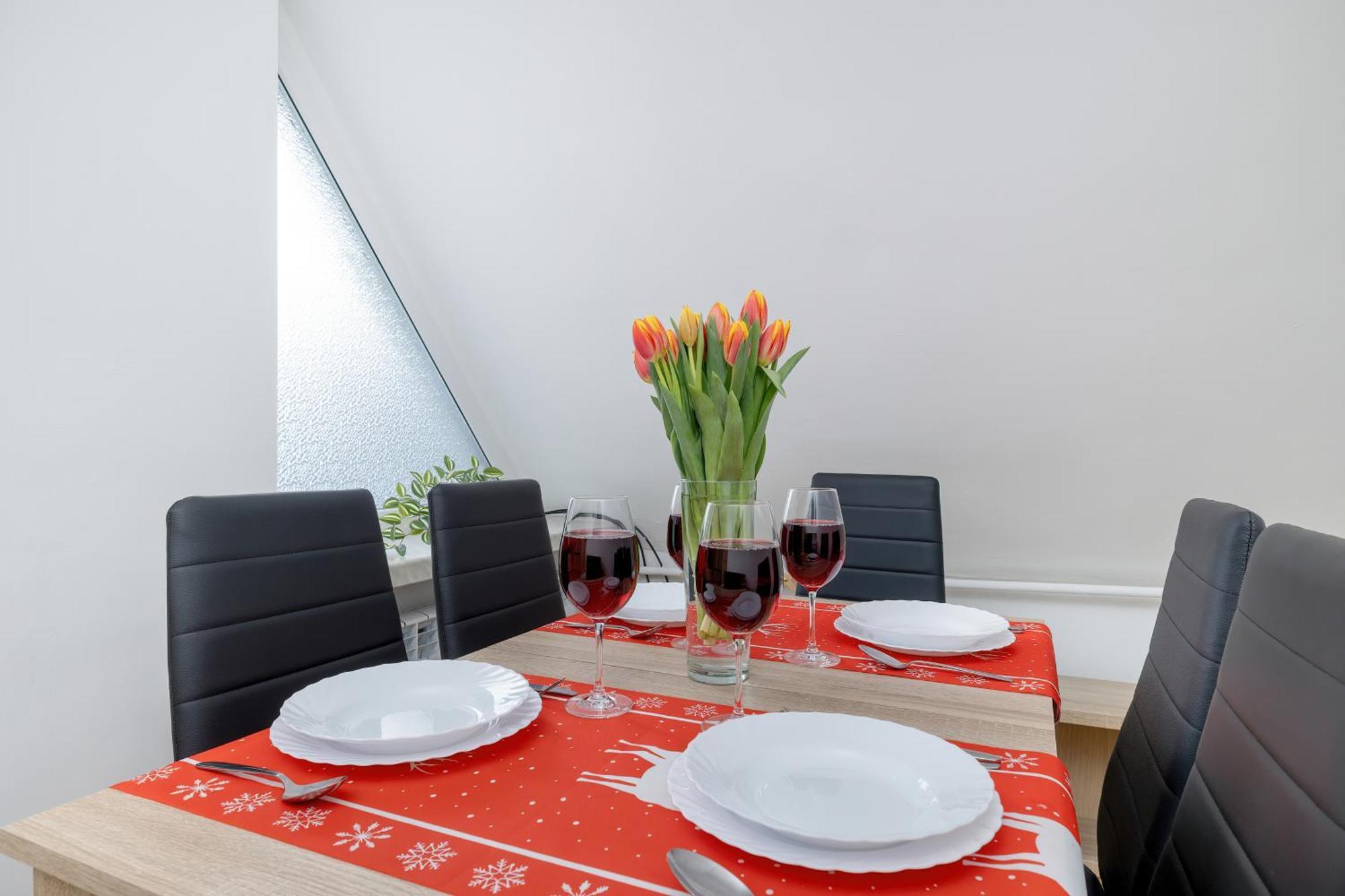 Pardalowka Mountain View Apartments Zakopane By Noclegi Renters Extérieur photo