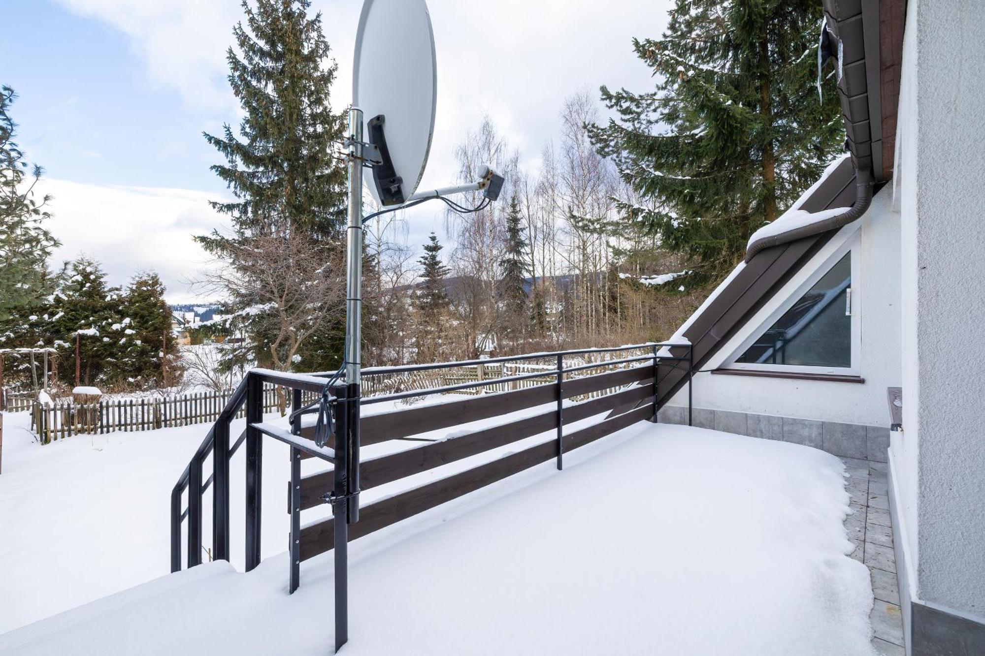Pardalowka Mountain View Apartments Zakopane By Noclegi Renters Extérieur photo