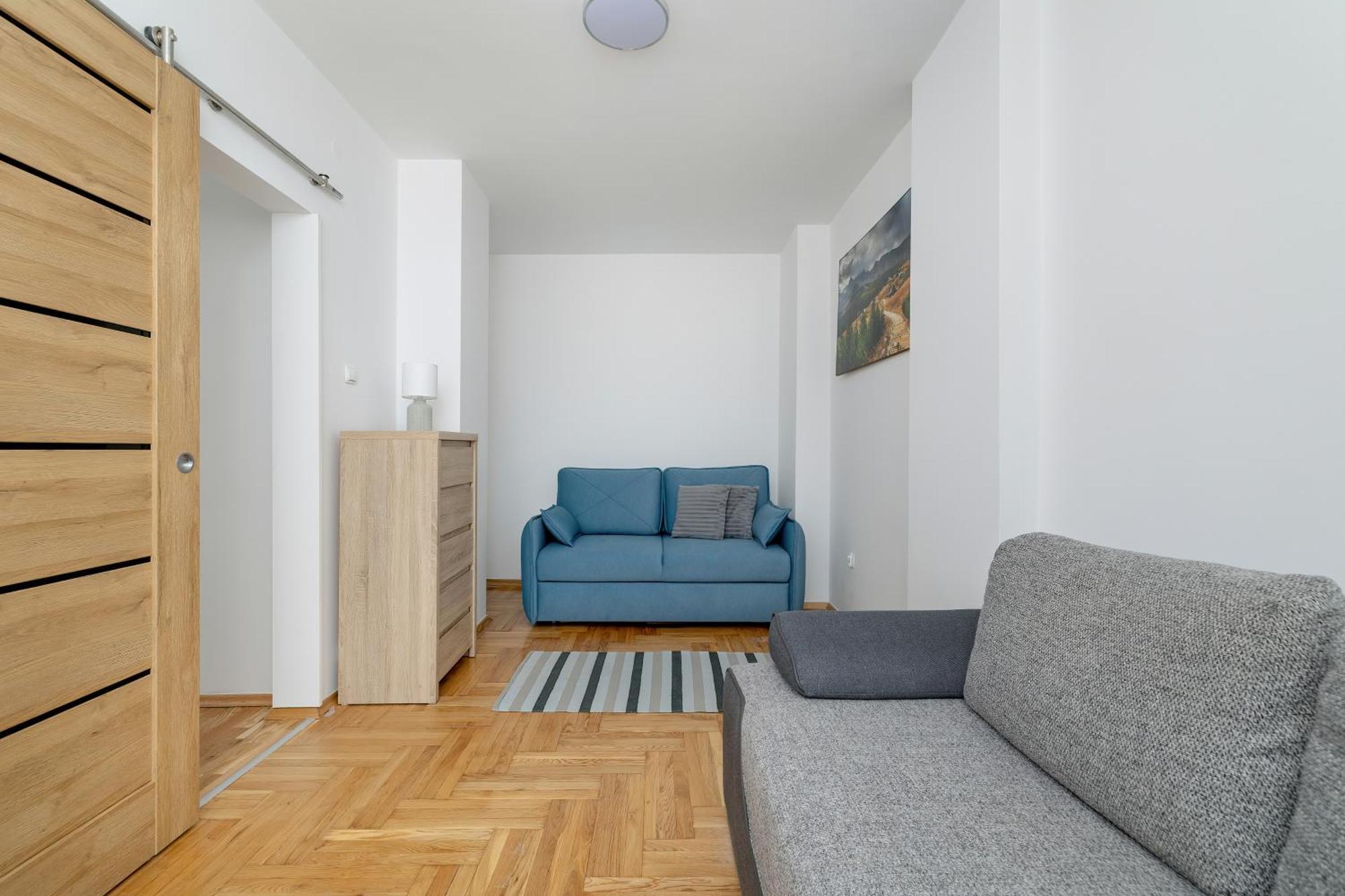 Pardalowka Mountain View Apartments Zakopane By Noclegi Renters Extérieur photo