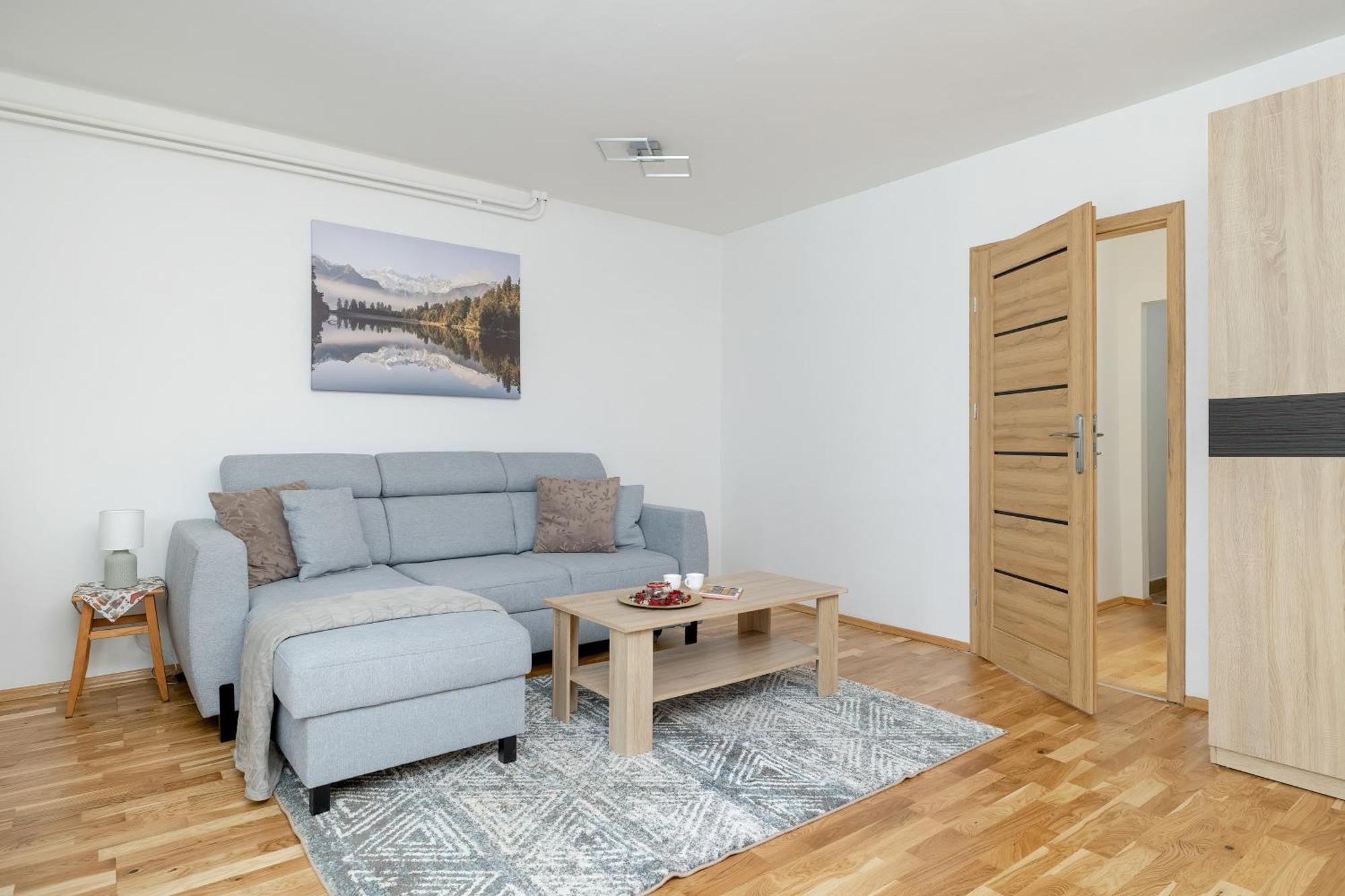 Pardalowka Mountain View Apartments Zakopane By Noclegi Renters Extérieur photo