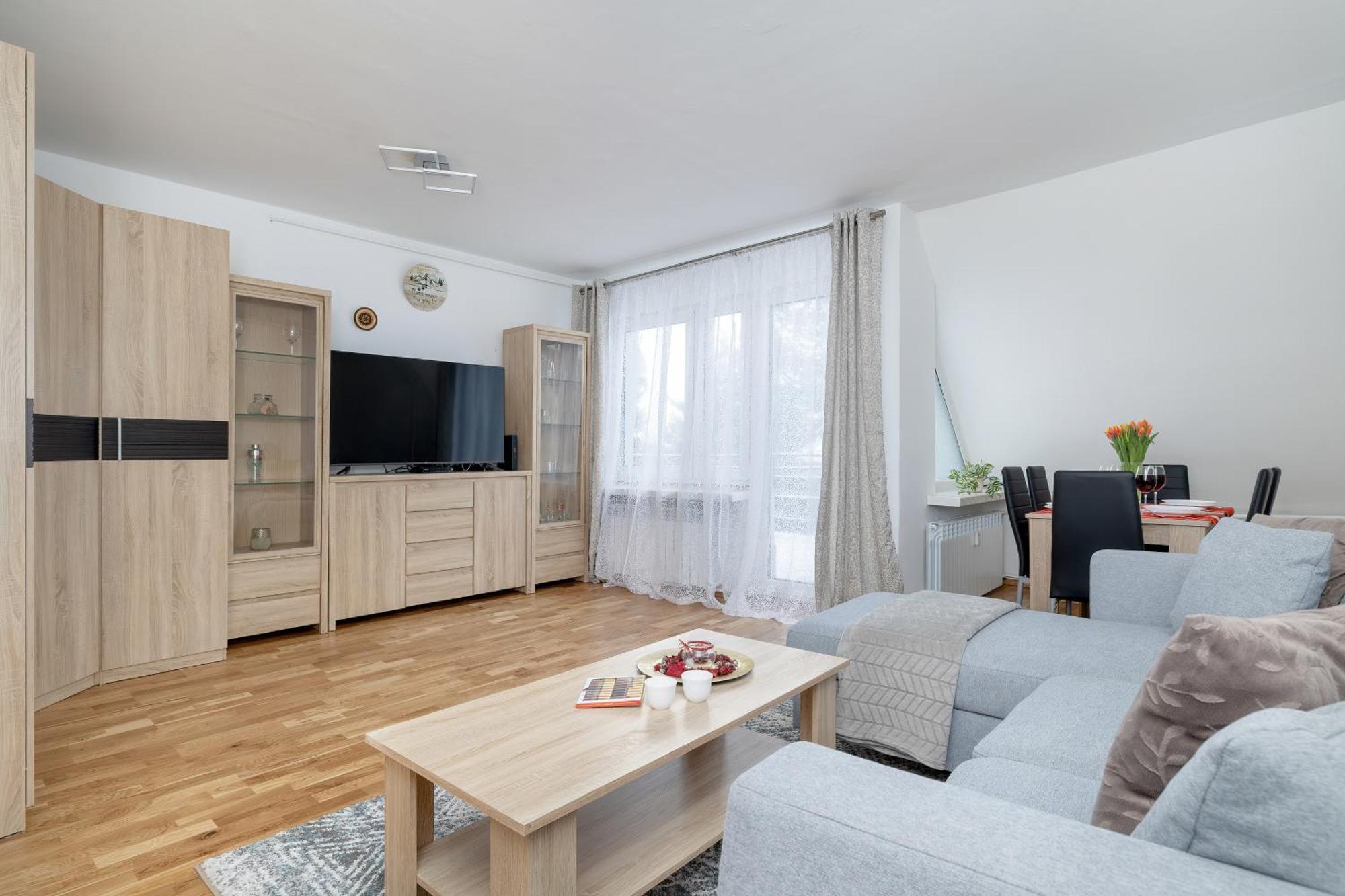 Pardalowka Mountain View Apartments Zakopane By Noclegi Renters Extérieur photo